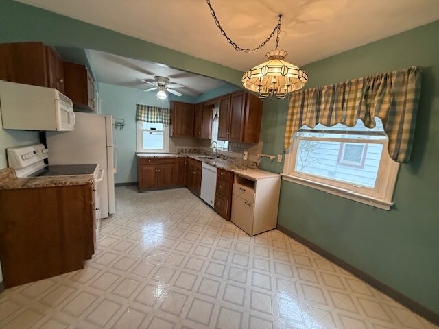 Foto del edificio - 6514 Brownfield Dr