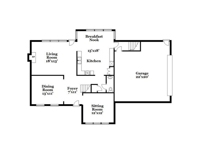 Building Photo - 900 Birkdale Dr