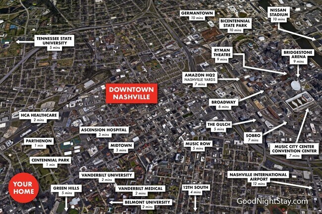 Foto del edificio - 2996 Belwood St