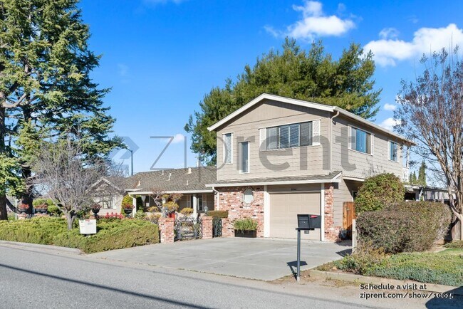 Building Photo - 1094 Harriet Ave