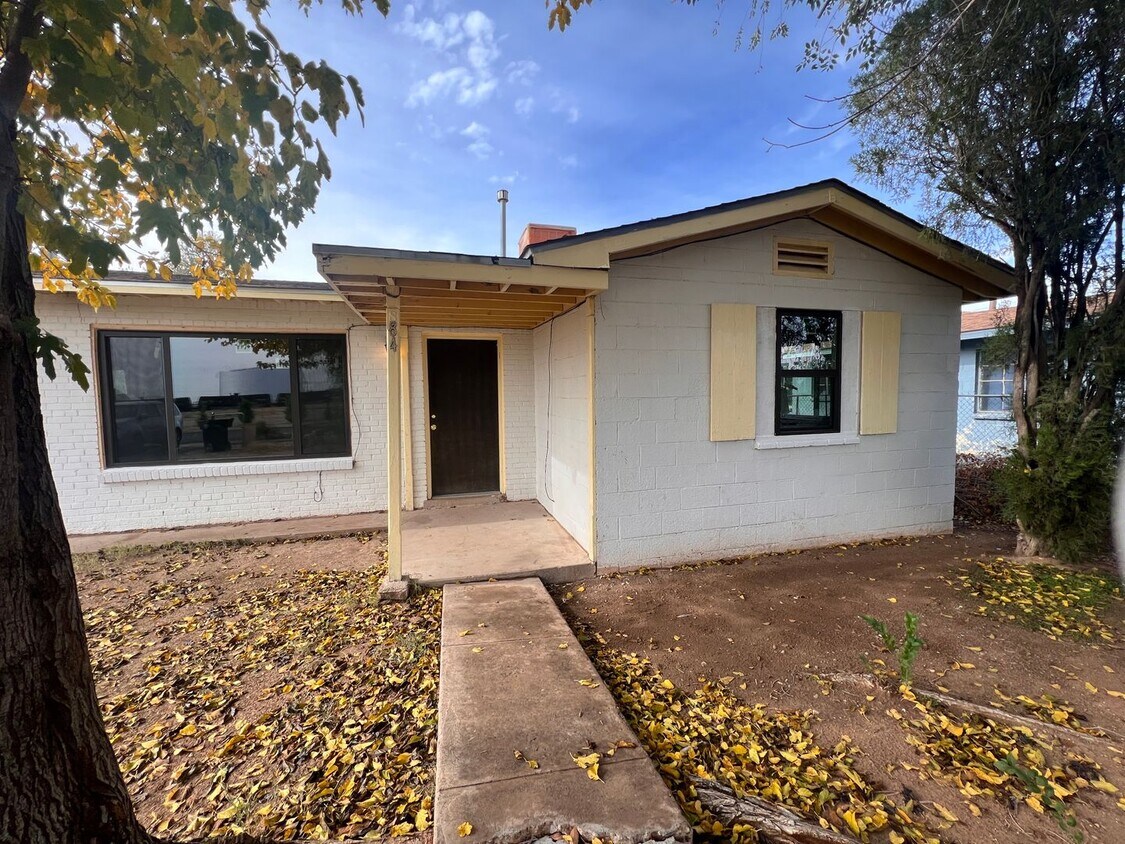 84 G St, Roswell, NM 88203 House Rental in Roswell, NM