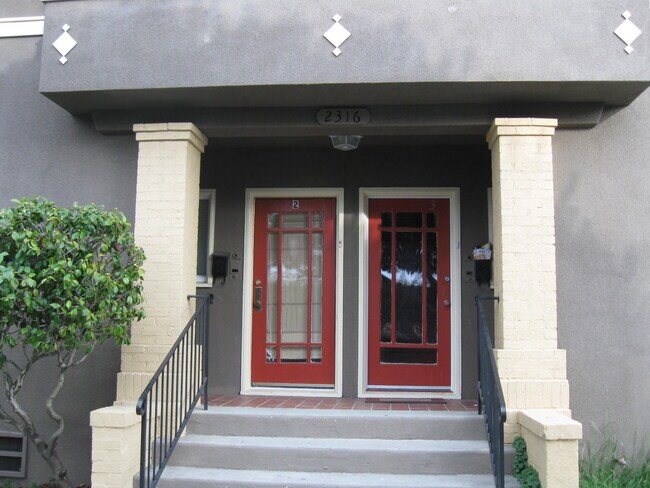 Foto del edificio - 2316 Brooks Ave