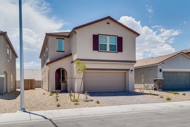 Foto del edificio - ? Modern Two-Story Home with Designer Finishes & Smart Home Features