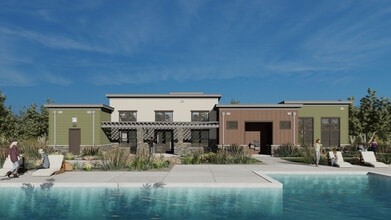 Building Photo - Emblem Renata