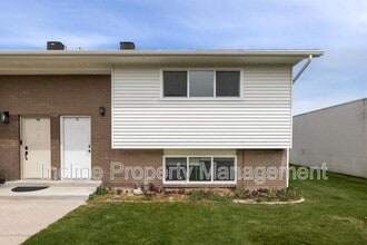 Building Photo - 80 N 400 E