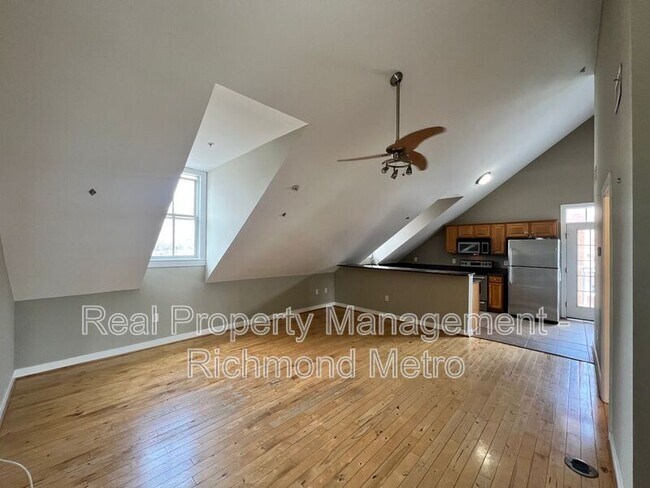 Foto del edificio - 215 N 18th St
