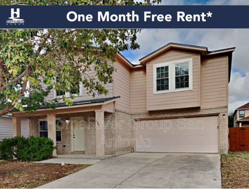 128 Gatewood Bay, Cibolo, TX 78108 House Rental in Cibolo, TX