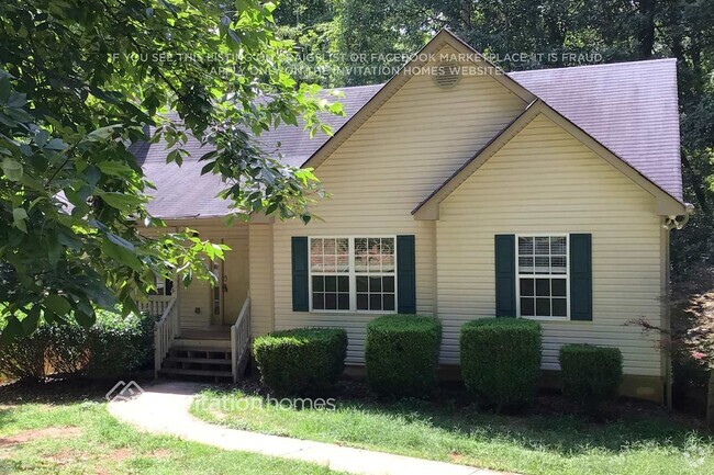 Building Photo - 5760 Tanglewood Dr