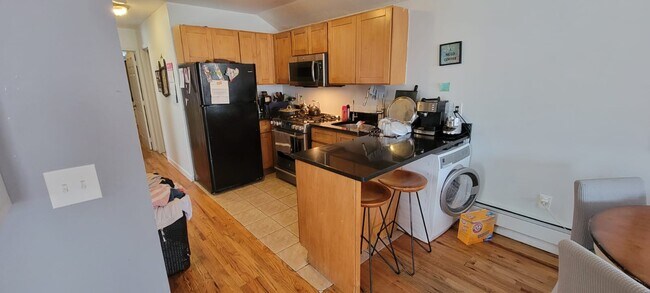 Kitchen - 84-20 129th St