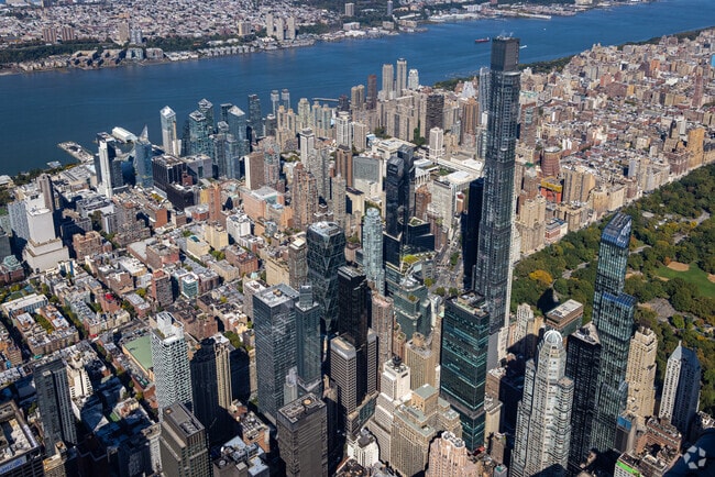 The Park Imperial Condominium