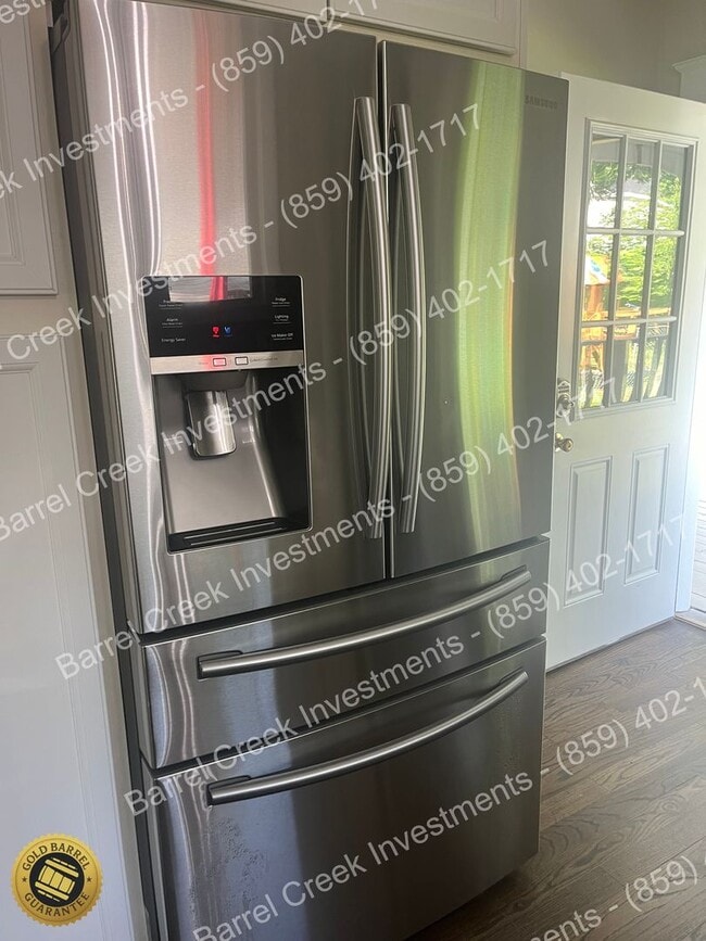 Foto del edificio - 2-Bed 1-Bath House