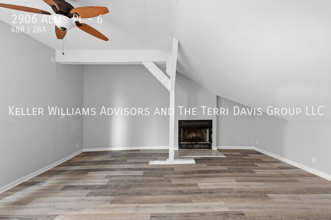 Foto del edificio - 2906 Alms Pl