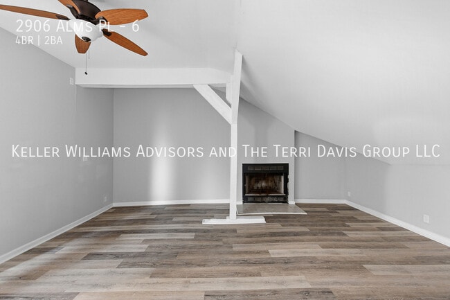 Photo - 2906 Alms Pl Apartment