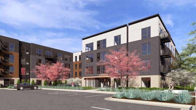 Building Photo - Copper at Rosecott