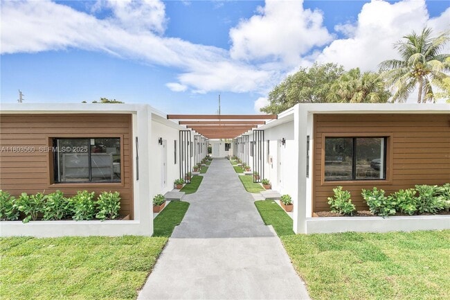 Foto del edificio - 1946 Pierce St