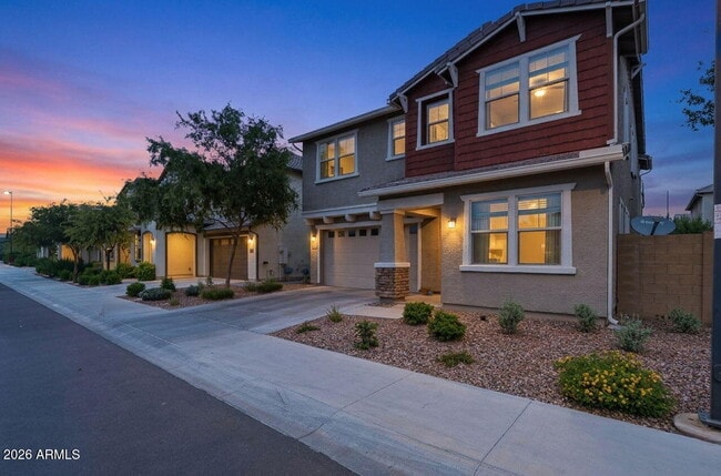 Building Photo - 1166 E Weatherby Way