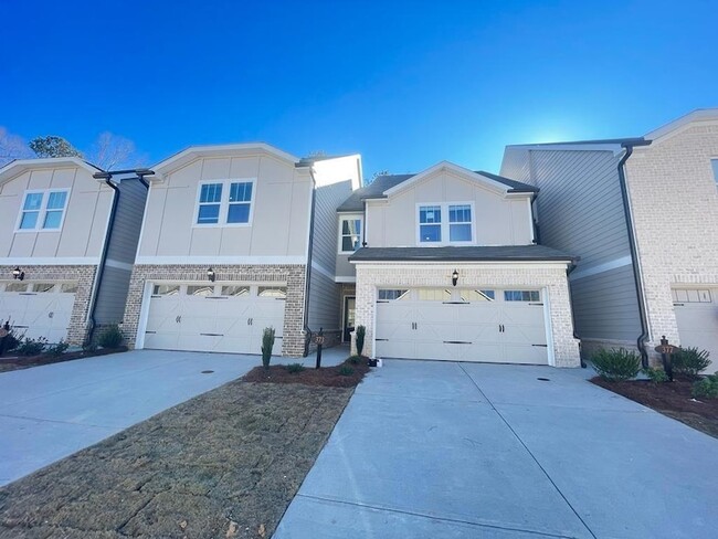 Photo - 373 Timberland Ave Townhome