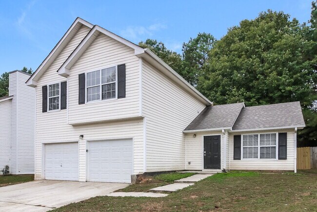 Foto del edificio - 2915 Russ Ln