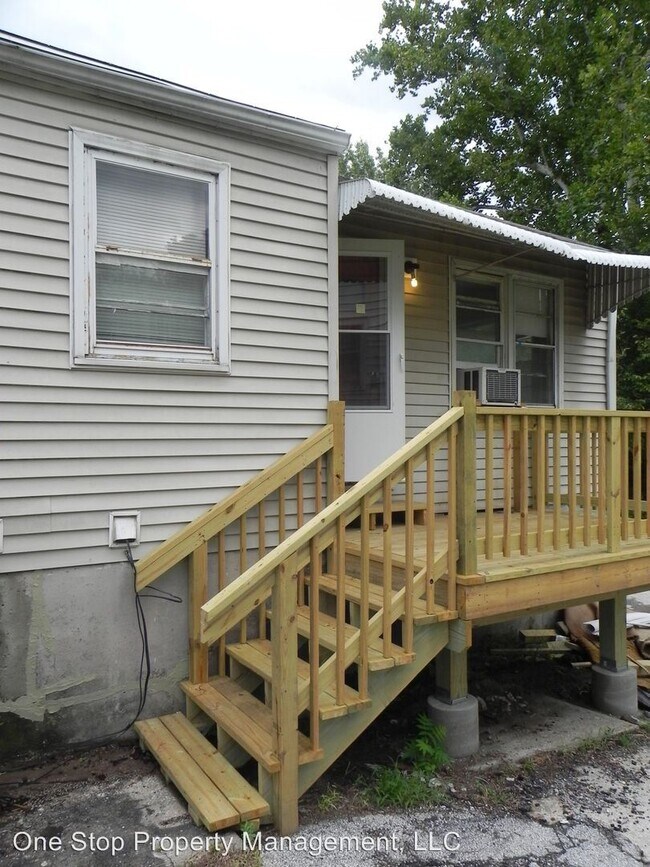 Building Photo - 535 S Arlington Ave