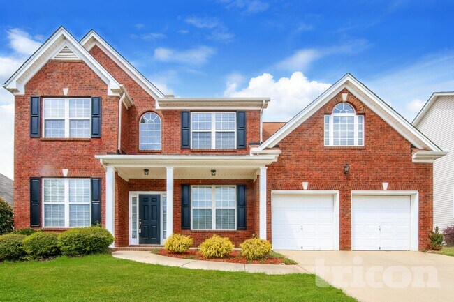 Foto del edificio - 312 Buckthorne Dr