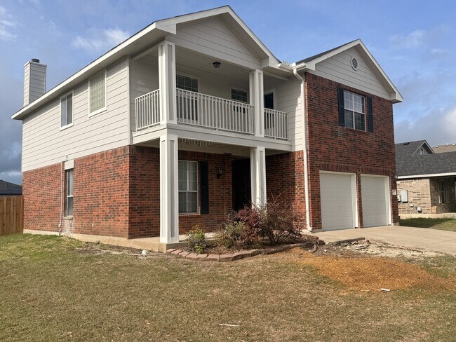 Building Photo - 502 Constellation Dr