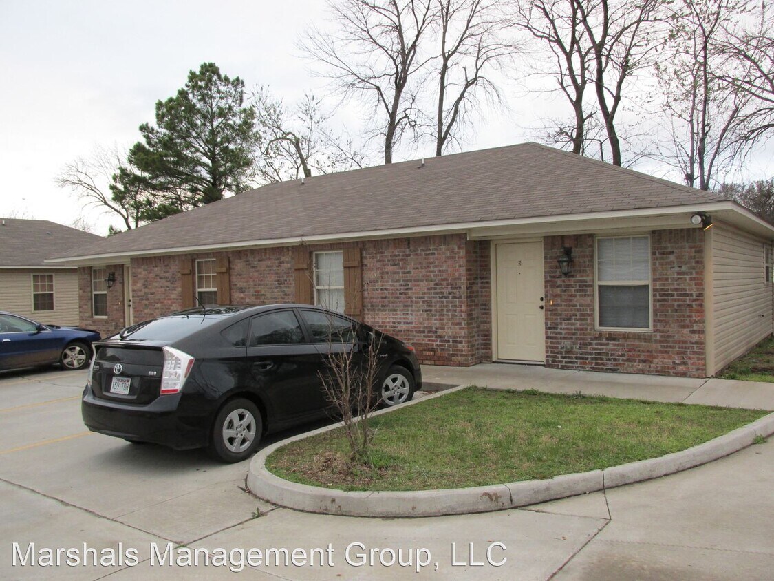 Primary Photo - 3317 Tulsa St