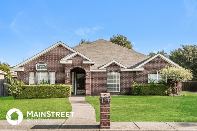 Building Photo - 1141 Ranch Valley Dr