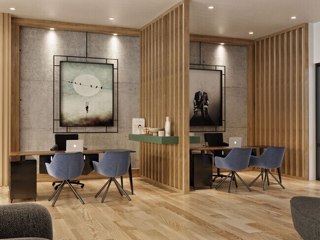 Foto del edificio - 8877 Lakes at 610 Dr