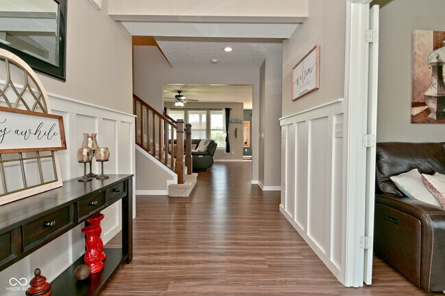 Foto del edificio - 16492 Wilsons Farm Dr