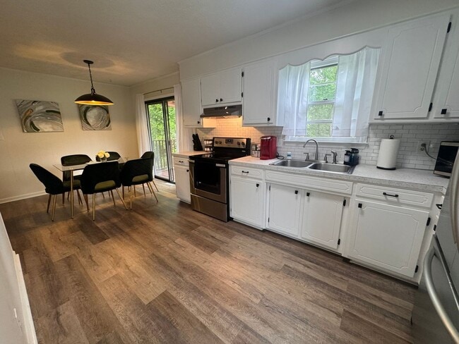 Foto del edificio - Newly Renovated 3bed/1.5bath