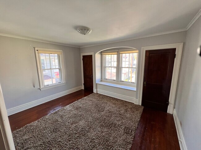 Bedroom 3 - 6 Linden Ave
