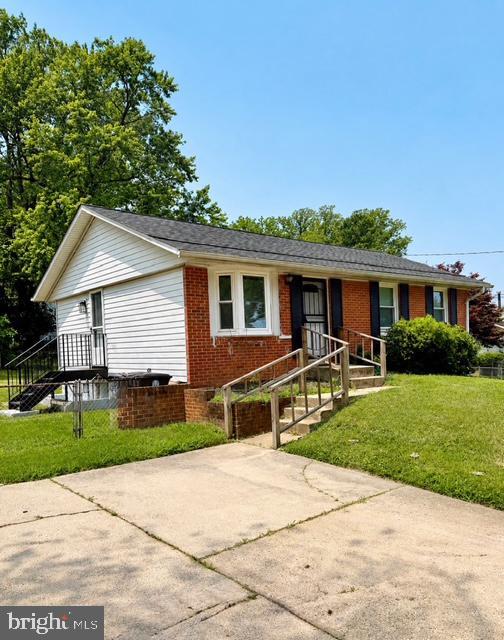 Building Photo - 6703 Wilburn Dr
