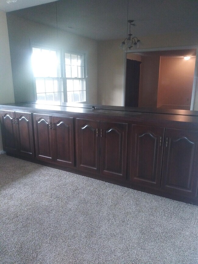 165 Springview Dr, Waynesville, NC 28786 House Rental in Waynesville