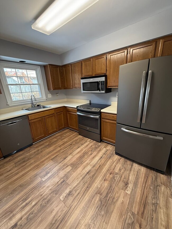 Foto del edificio - Winter Move-In Special! $500 Off – Price R...