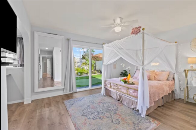 Foto del edificio - 6099 Scripps St