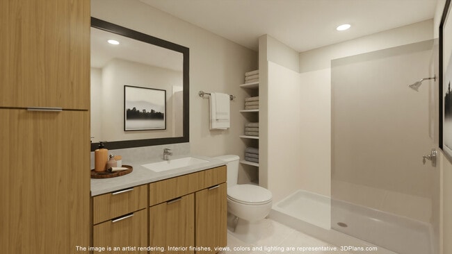 Building Photo - Atlantic Park Living