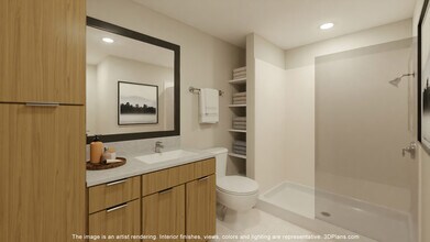 Building Photo - Atlantic Park Living