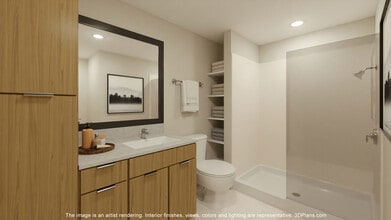 Building Photo - Atlantic Park Living