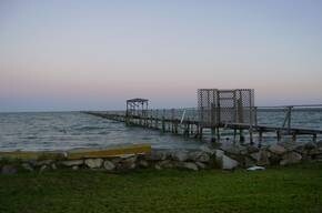 Pier - 1401 Water St