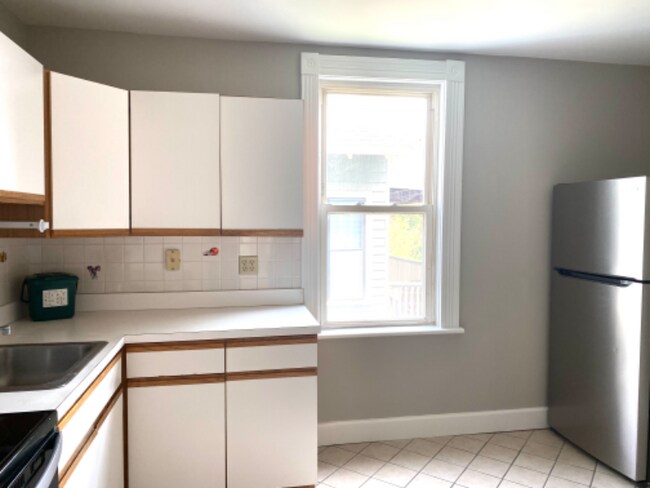 Foto del edificio - 322 Brookline St