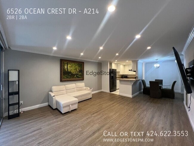 Building Photo - 6526 Ocean Crest Dr