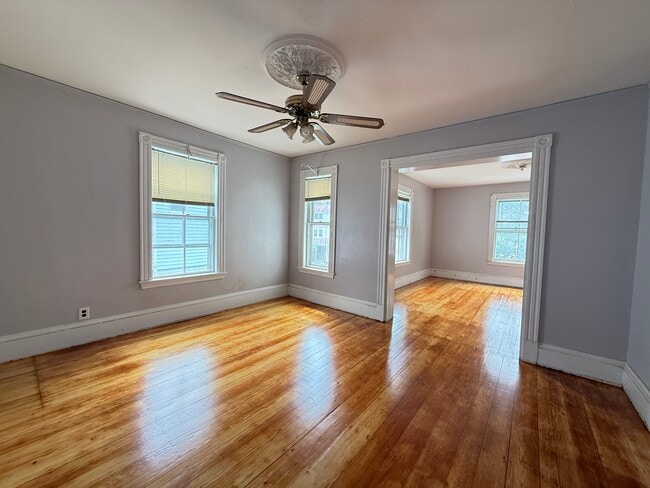 Building Photo - 57 Rindge Ave