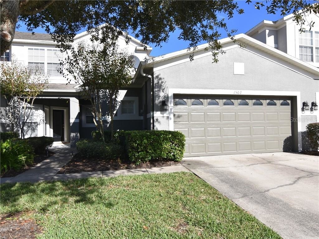 1502 Travertine Terrace, Sanford, FL 32771 Townhome Rentals in