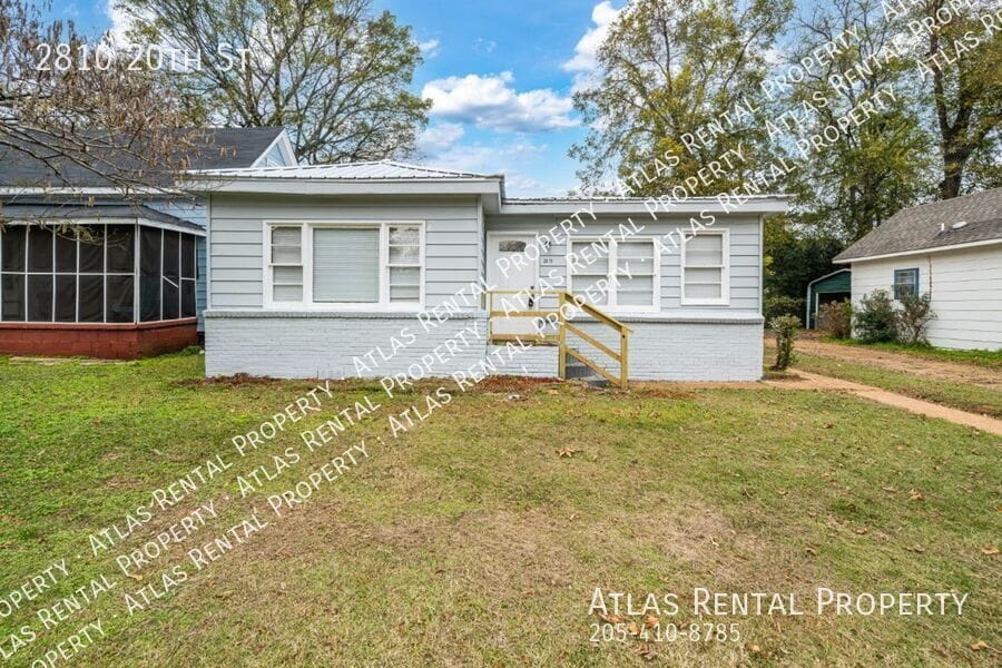 Photo - 2810 20th St-