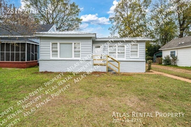 Photo - 2810 20th St House