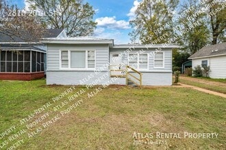 Building Photo - 2810 20th St