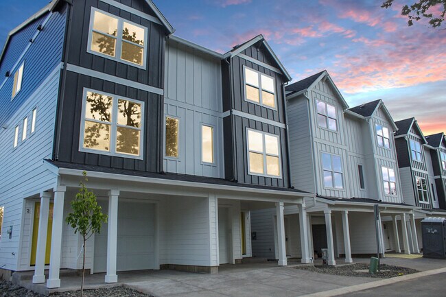 Building Photo - 4283 SW 175th Ave