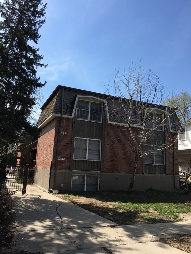 Building Photo - 1409 F St