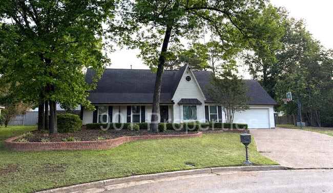 Photo - 1602 Bubbling Brook Dr House
