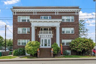 Building Photo - 1019 Burwell St